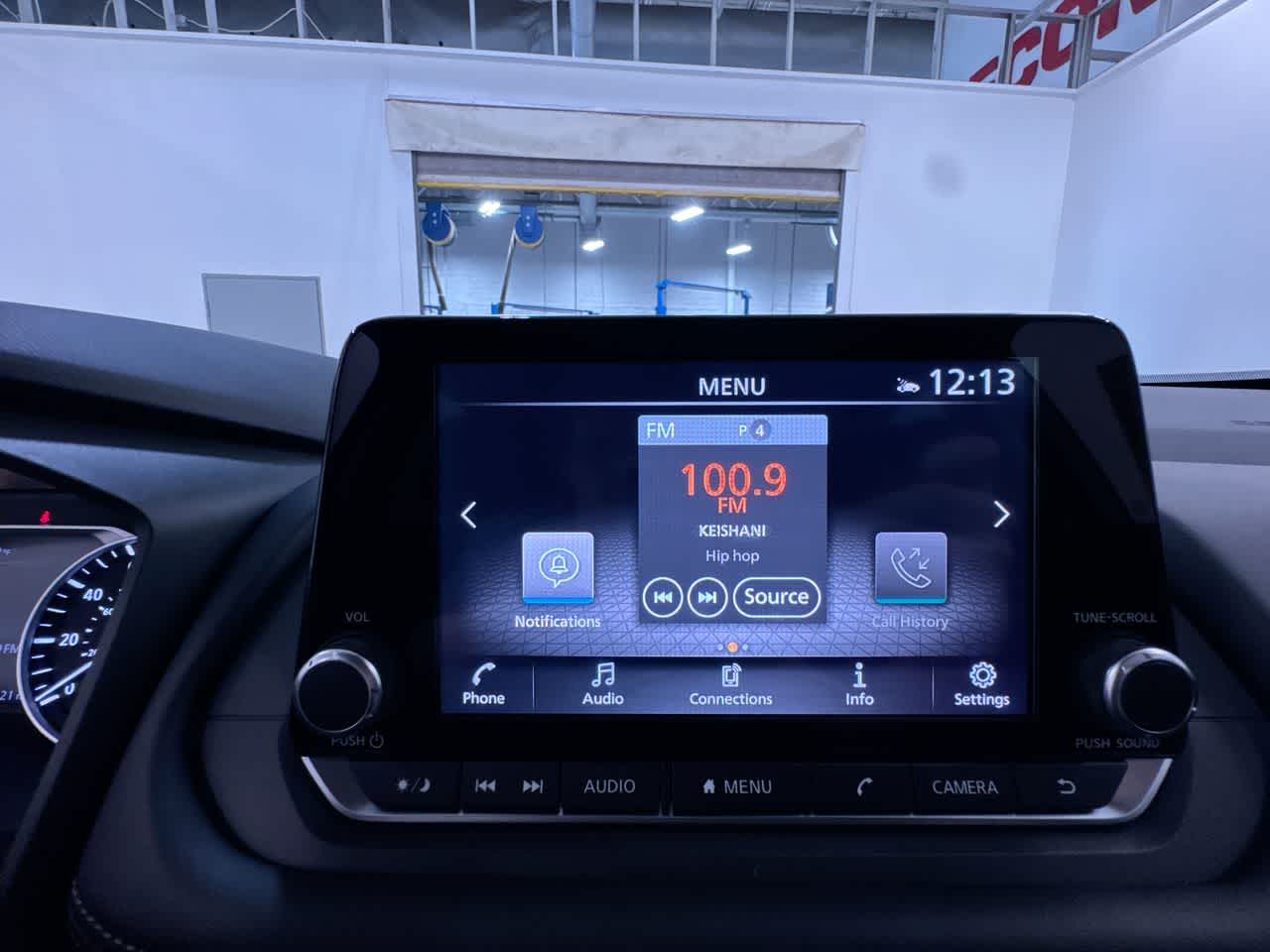 new 2026 Nissan Rogue car, priced at $34,800