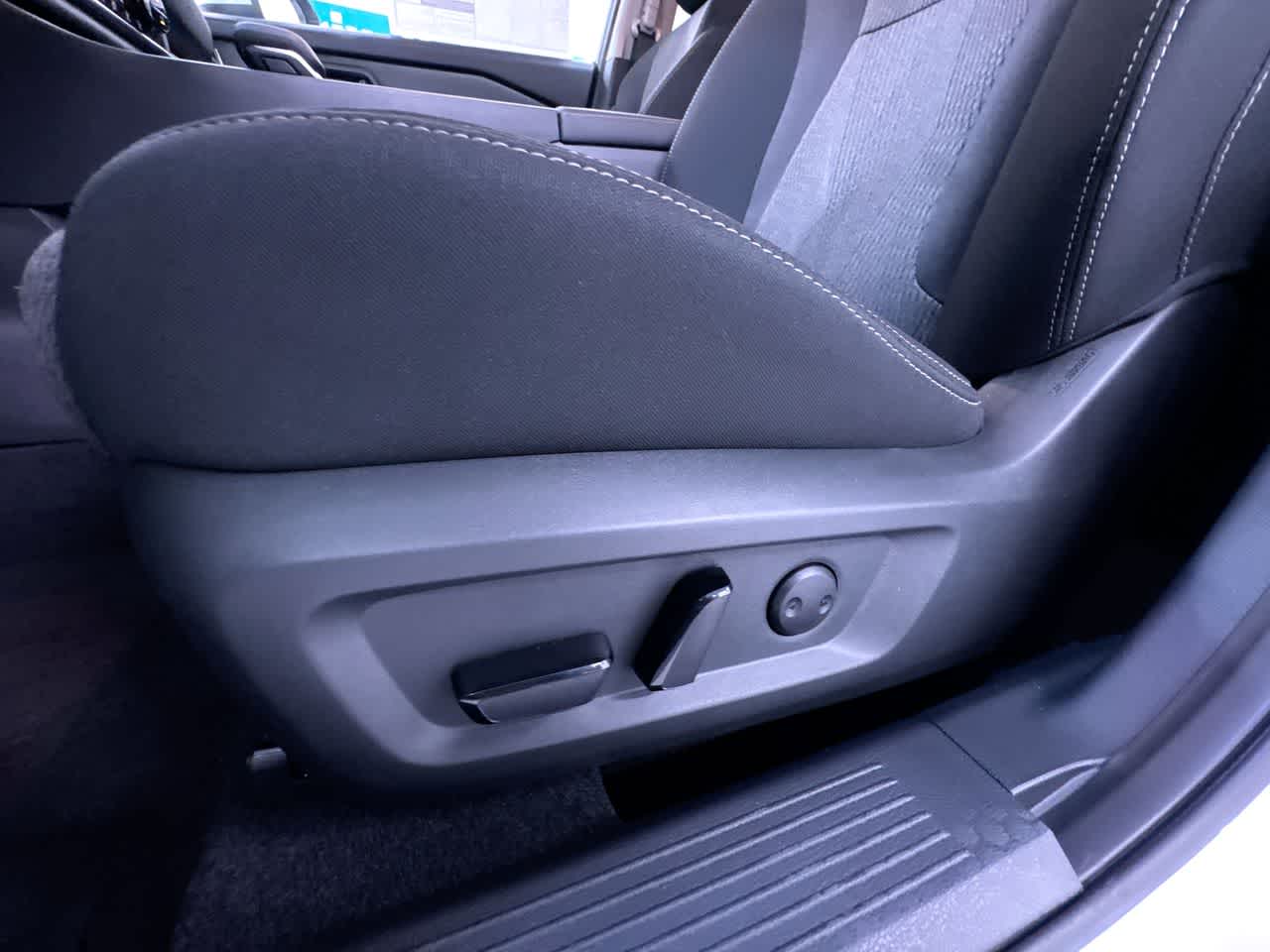 new 2026 Nissan Rogue car, priced at $34,800