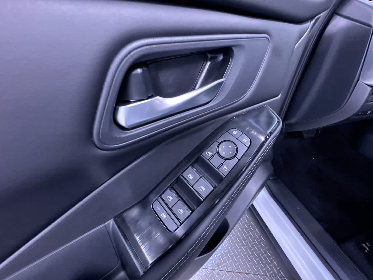 new 2026 Nissan Rogue car, priced at $34,800