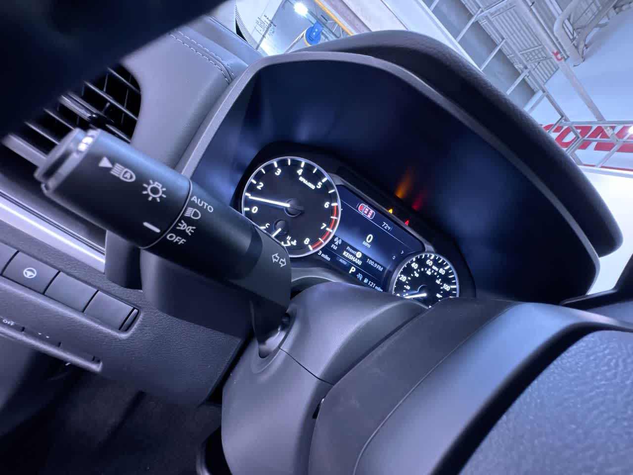 new 2026 Nissan Rogue car, priced at $34,800