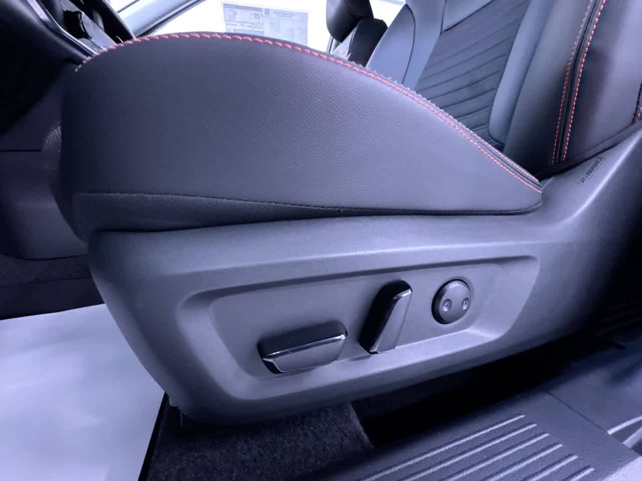 new 2026 Nissan Rogue car, priced at $37,895