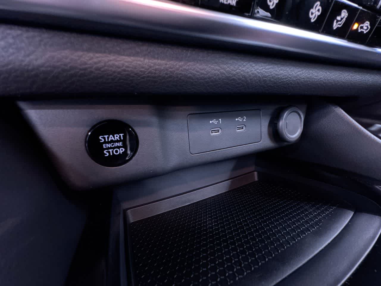 new 2026 Nissan Rogue car, priced at $37,540