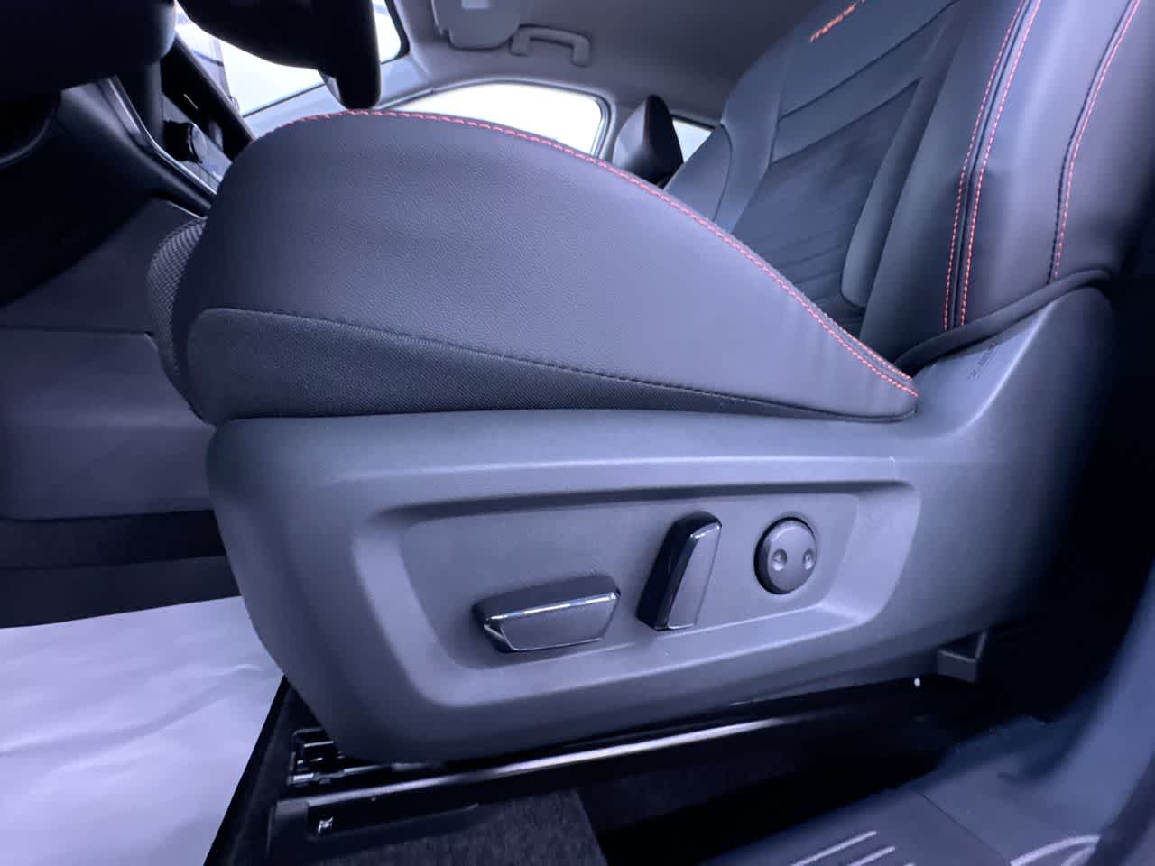 new 2026 Nissan Rogue car, priced at $37,540