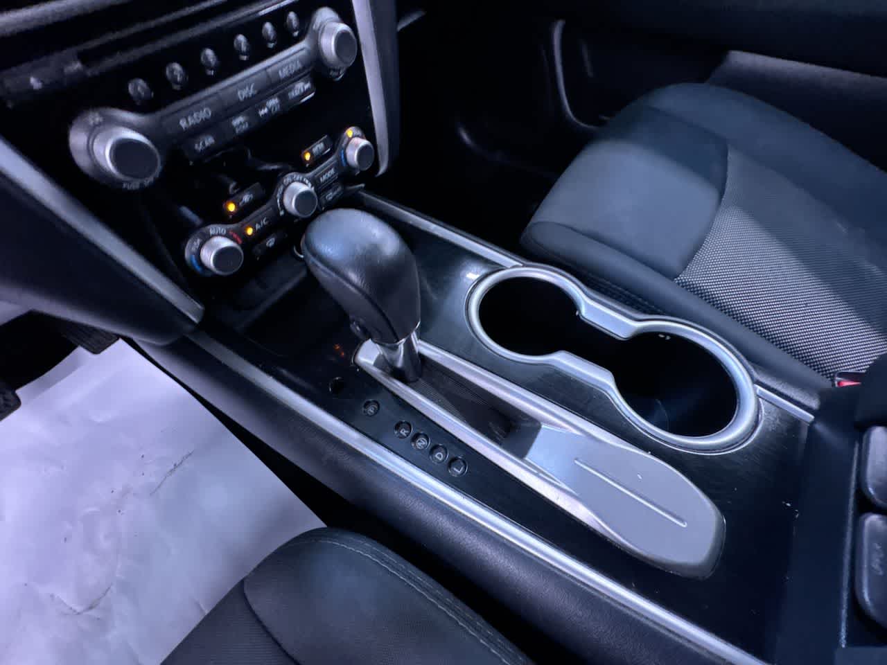 used 2017 Nissan Pathfinder car, priced at $7,777