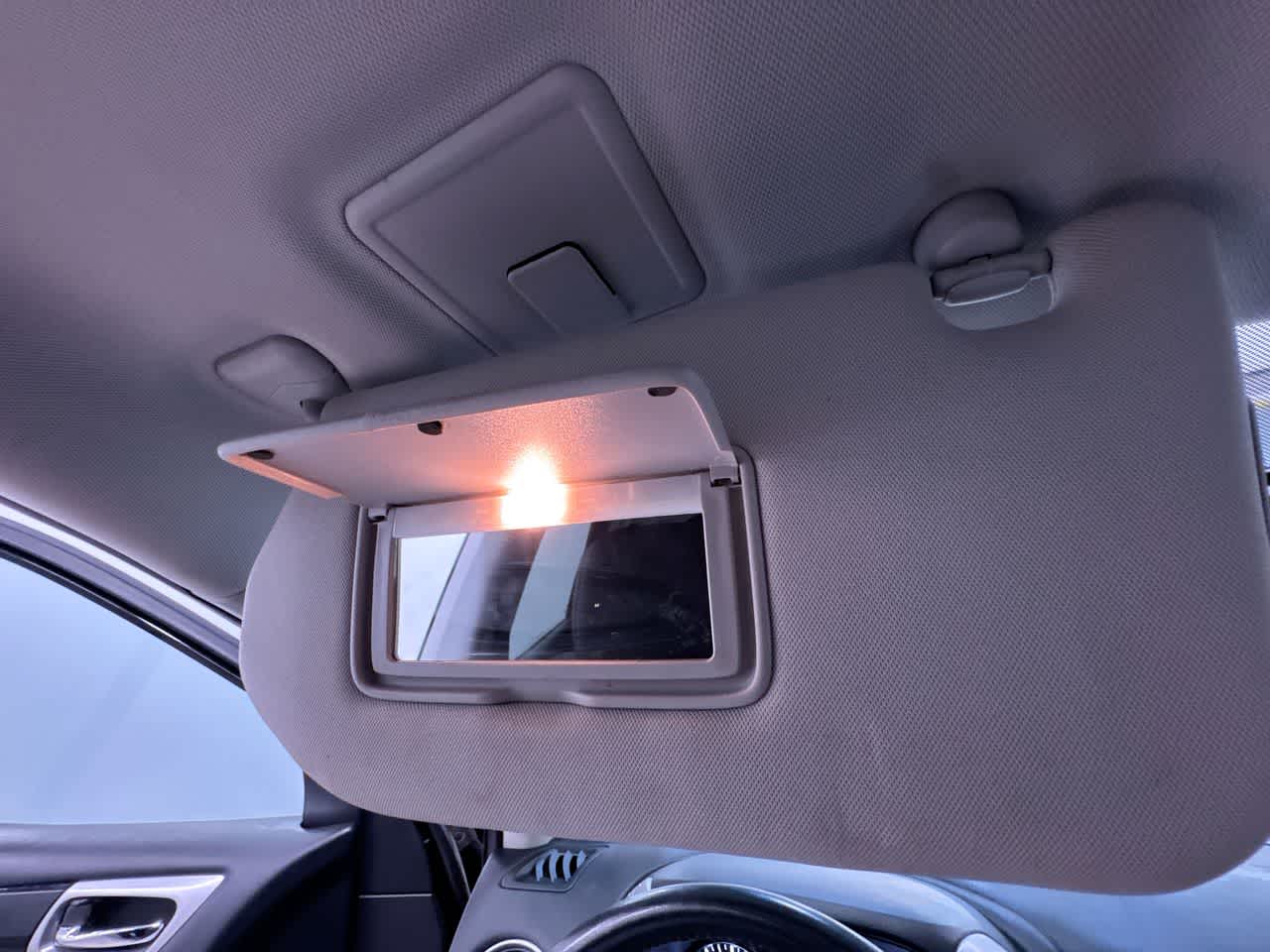 used 2017 Nissan Pathfinder car, priced at $7,777