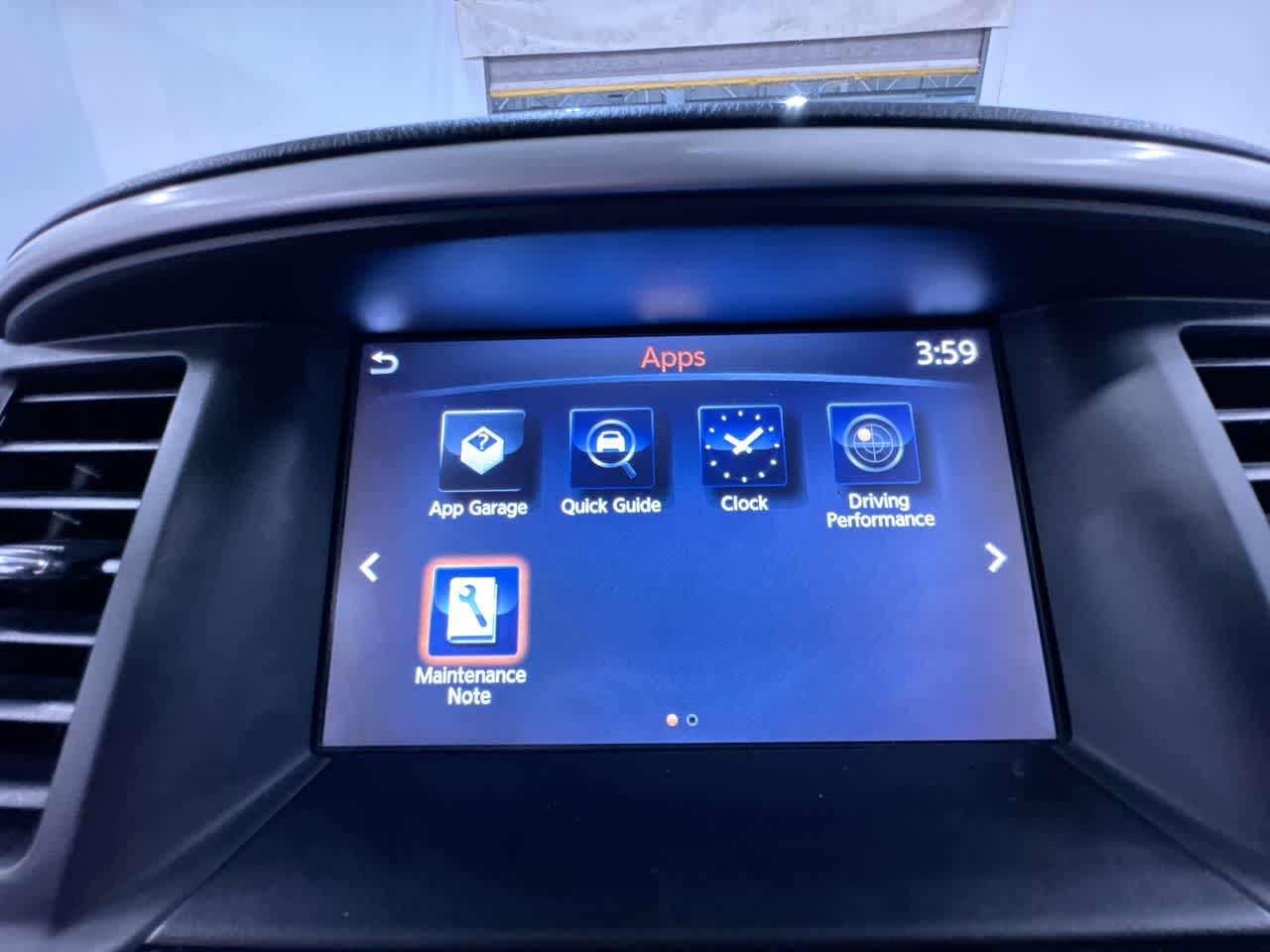 used 2017 Nissan Pathfinder car, priced at $7,777