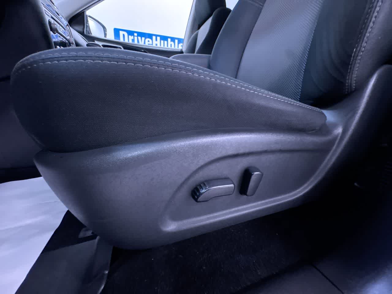 used 2017 Nissan Pathfinder car, priced at $7,777