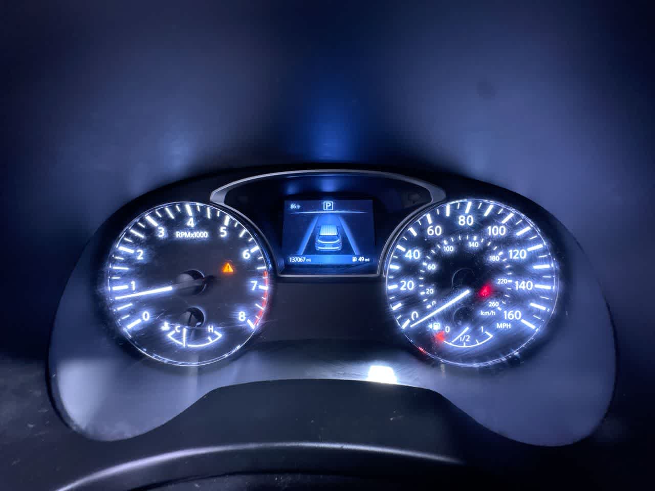 used 2017 Nissan Pathfinder car, priced at $7,777