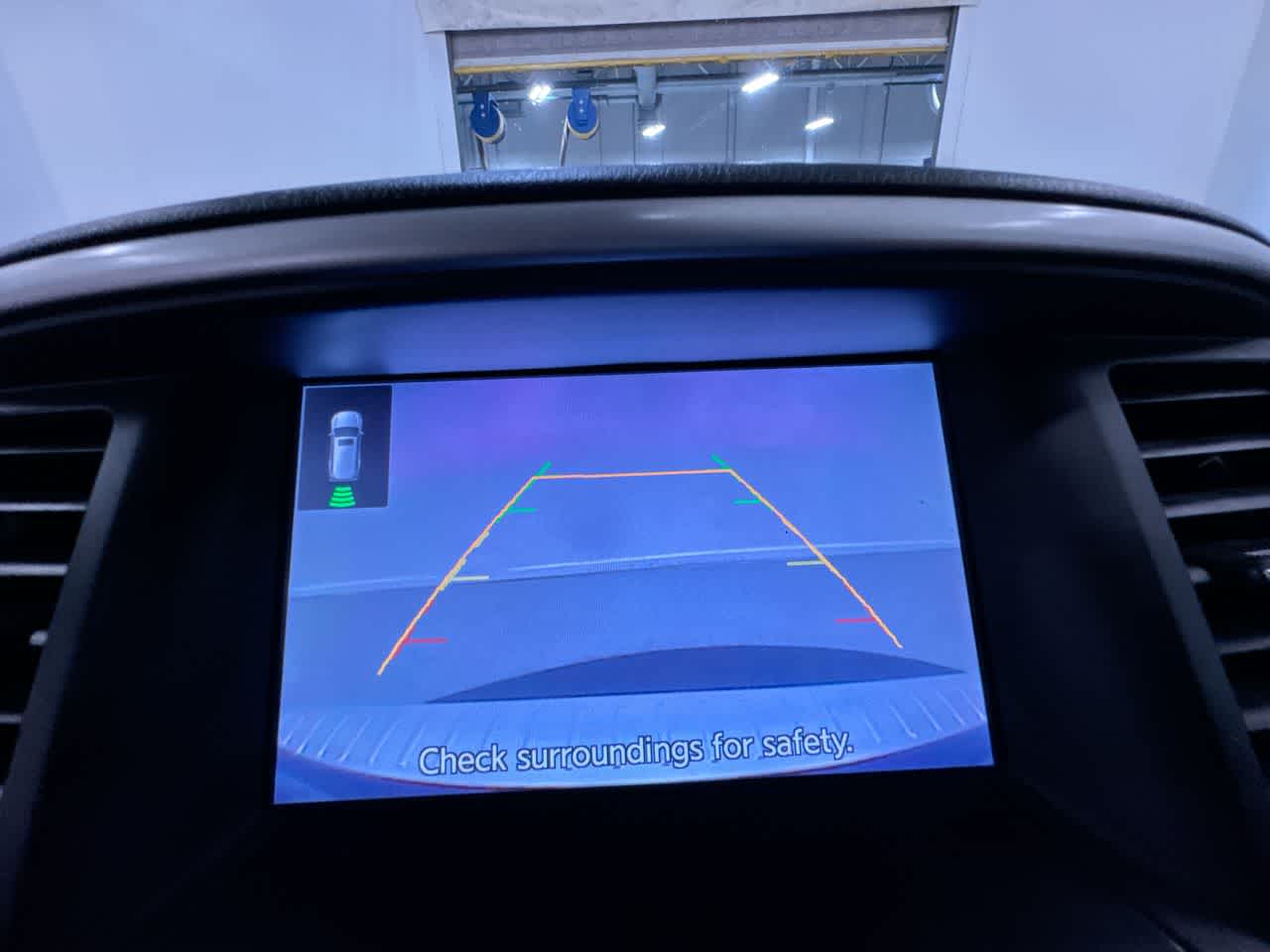 used 2017 Nissan Pathfinder car, priced at $7,777