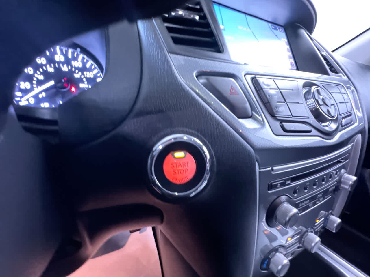 used 2019 Nissan Pathfinder car, priced at $11,777