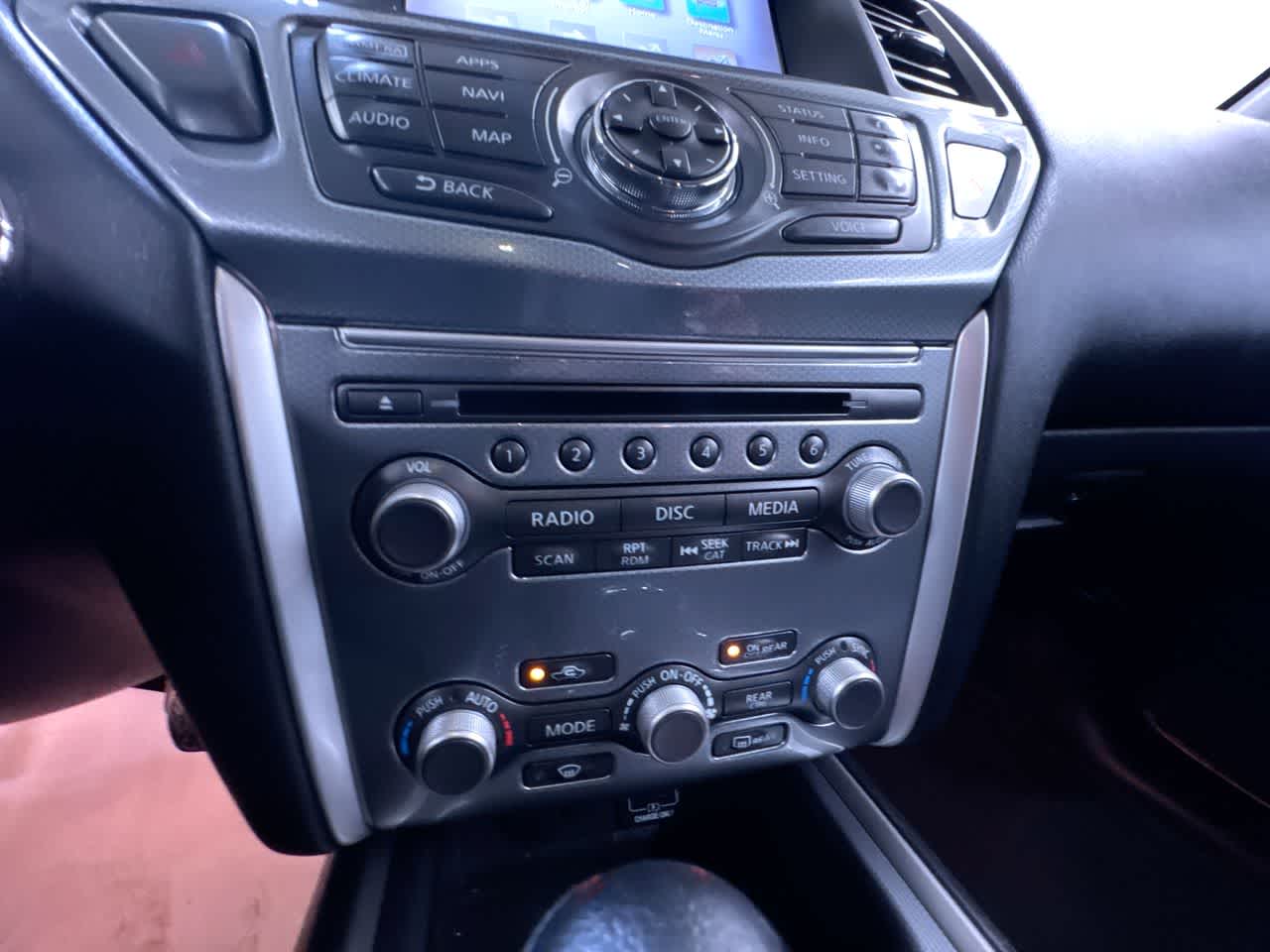 used 2019 Nissan Pathfinder car, priced at $11,777