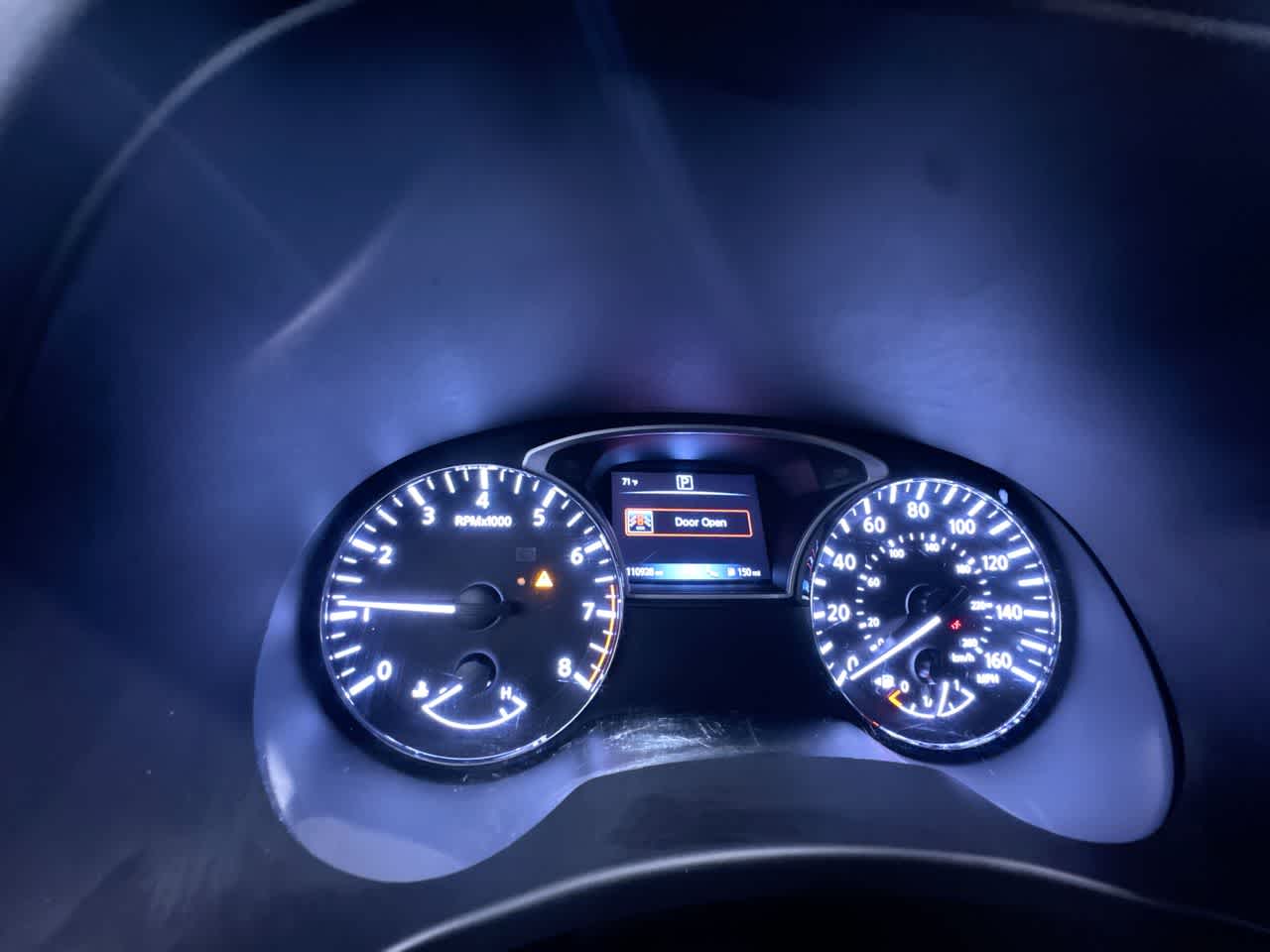 used 2019 Nissan Pathfinder car, priced at $11,777