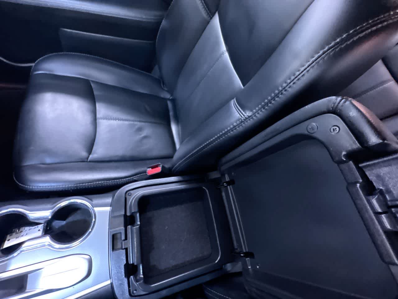 used 2019 Nissan Pathfinder car, priced at $11,777