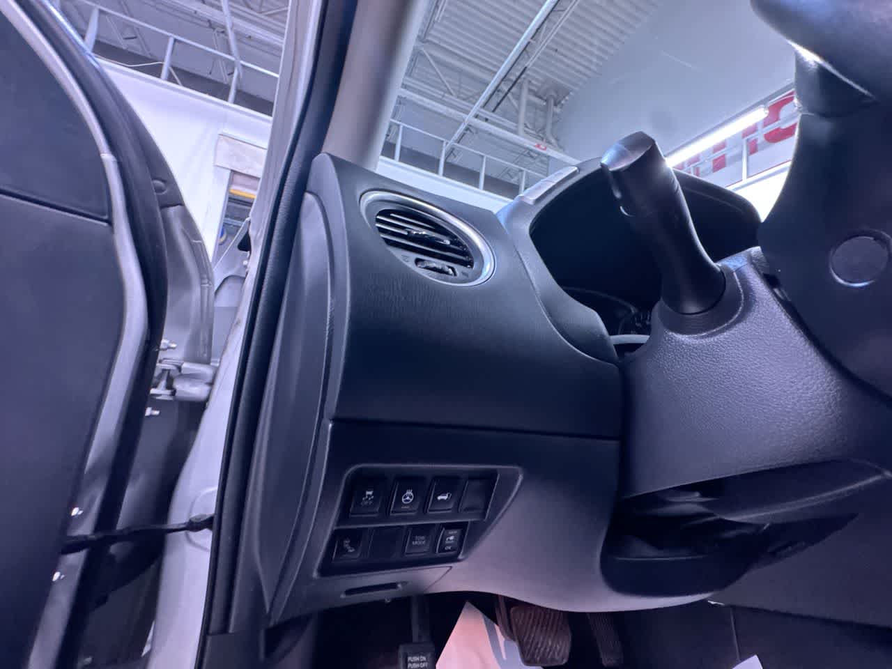 used 2019 Nissan Pathfinder car, priced at $11,777