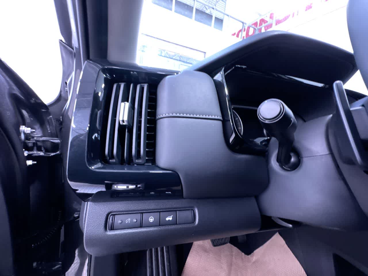 new 2026 Nissan Pathfinder car, priced at $44,510