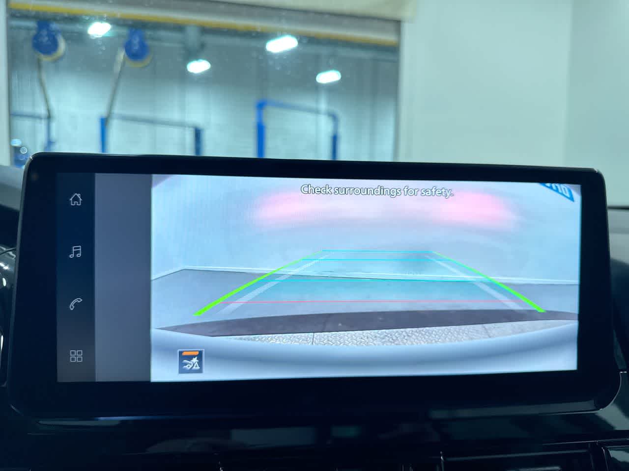 new 2026 Nissan Pathfinder car, priced at $44,510