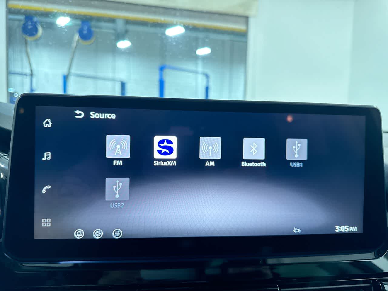 new 2026 Nissan Pathfinder car, priced at $44,510