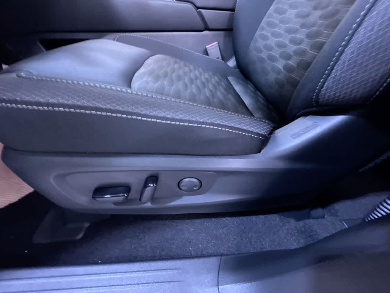 new 2026 Nissan Pathfinder car, priced at $44,510