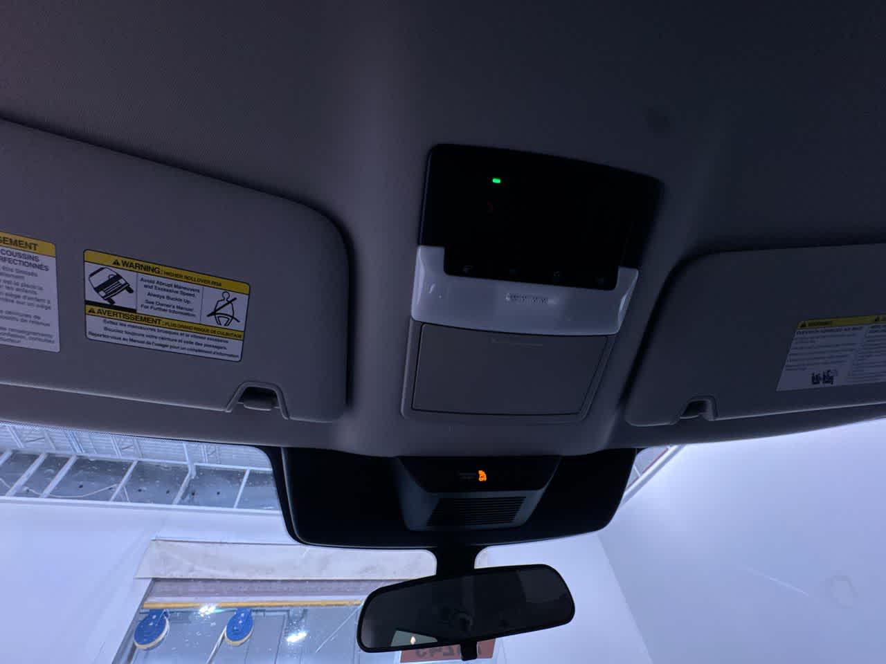 new 2026 Nissan Pathfinder car, priced at $44,510