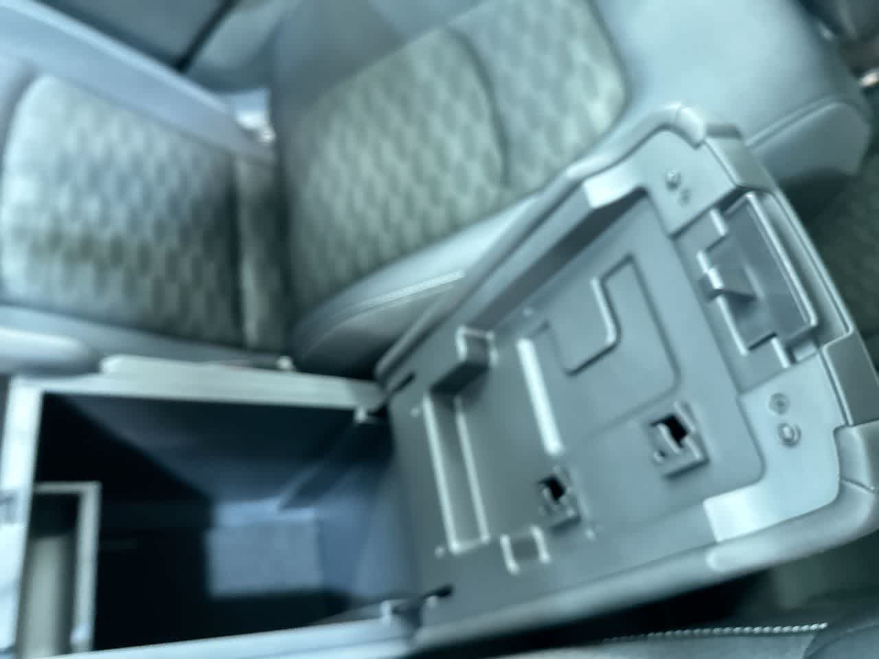 new 2026 Nissan Pathfinder car, priced at $44,510