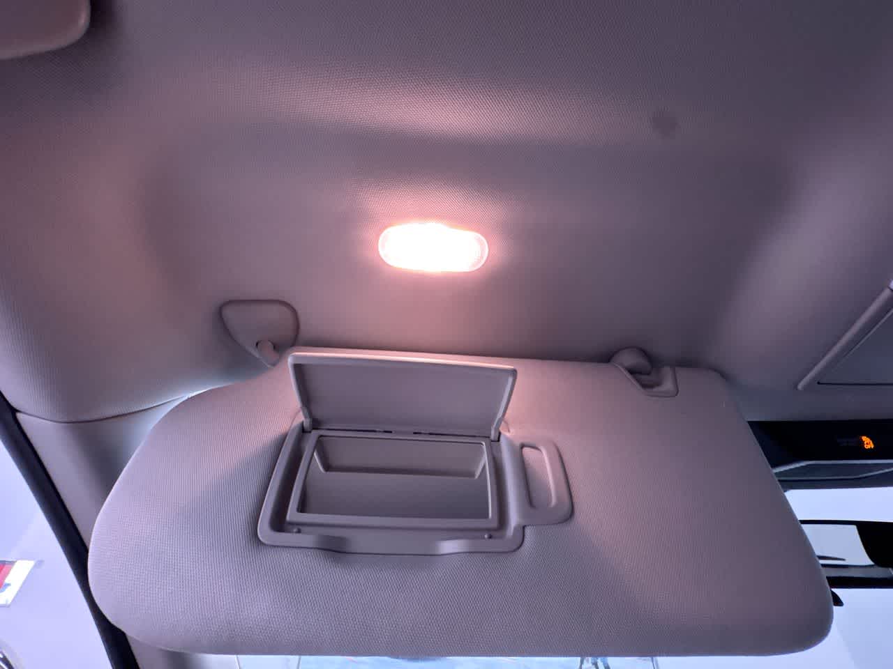 new 2026 Nissan Pathfinder car, priced at $44,510