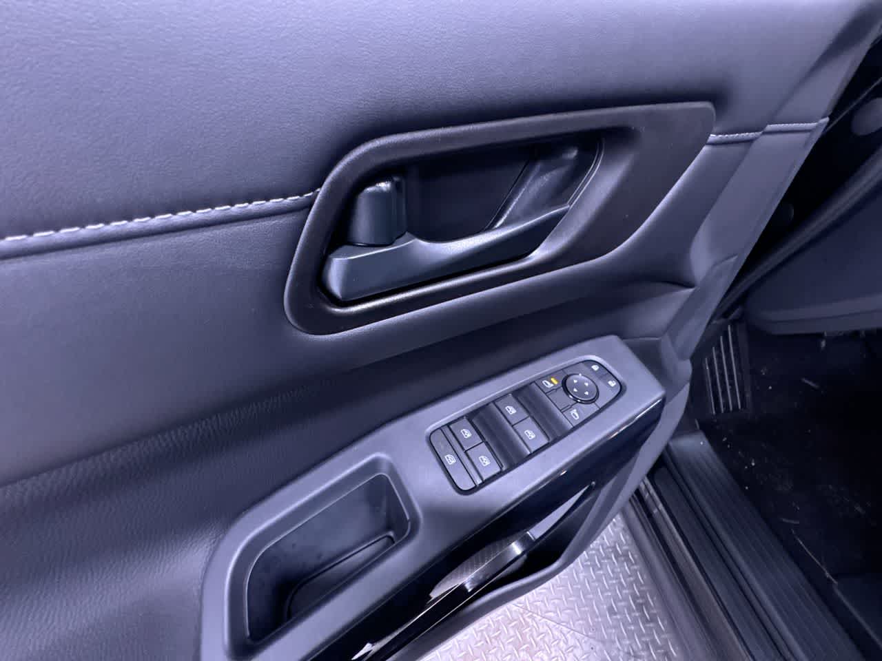 new 2026 Nissan Pathfinder car, priced at $44,510