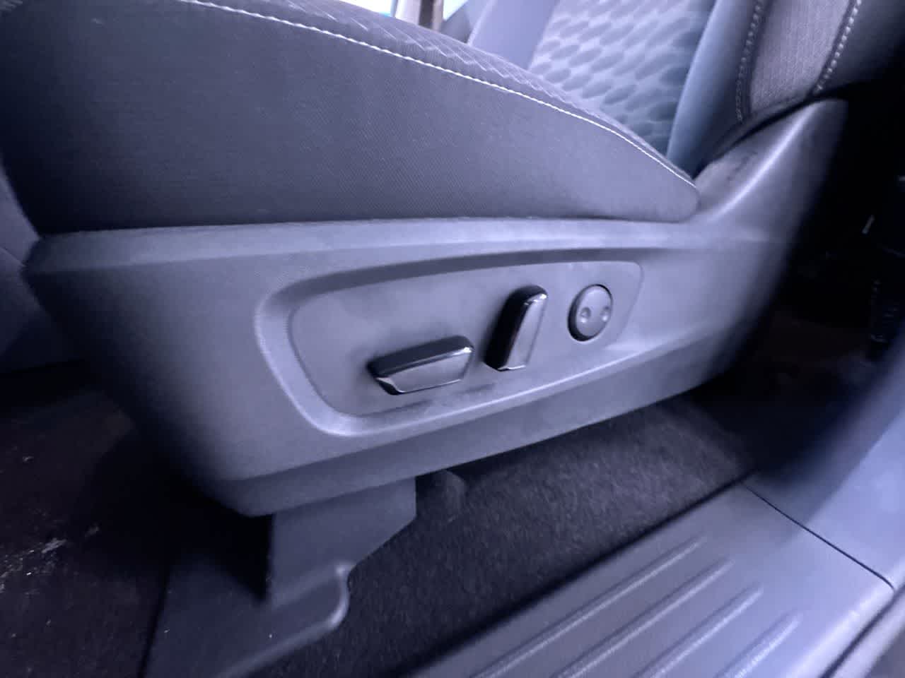 new 2026 Nissan Pathfinder car, priced at $44,510