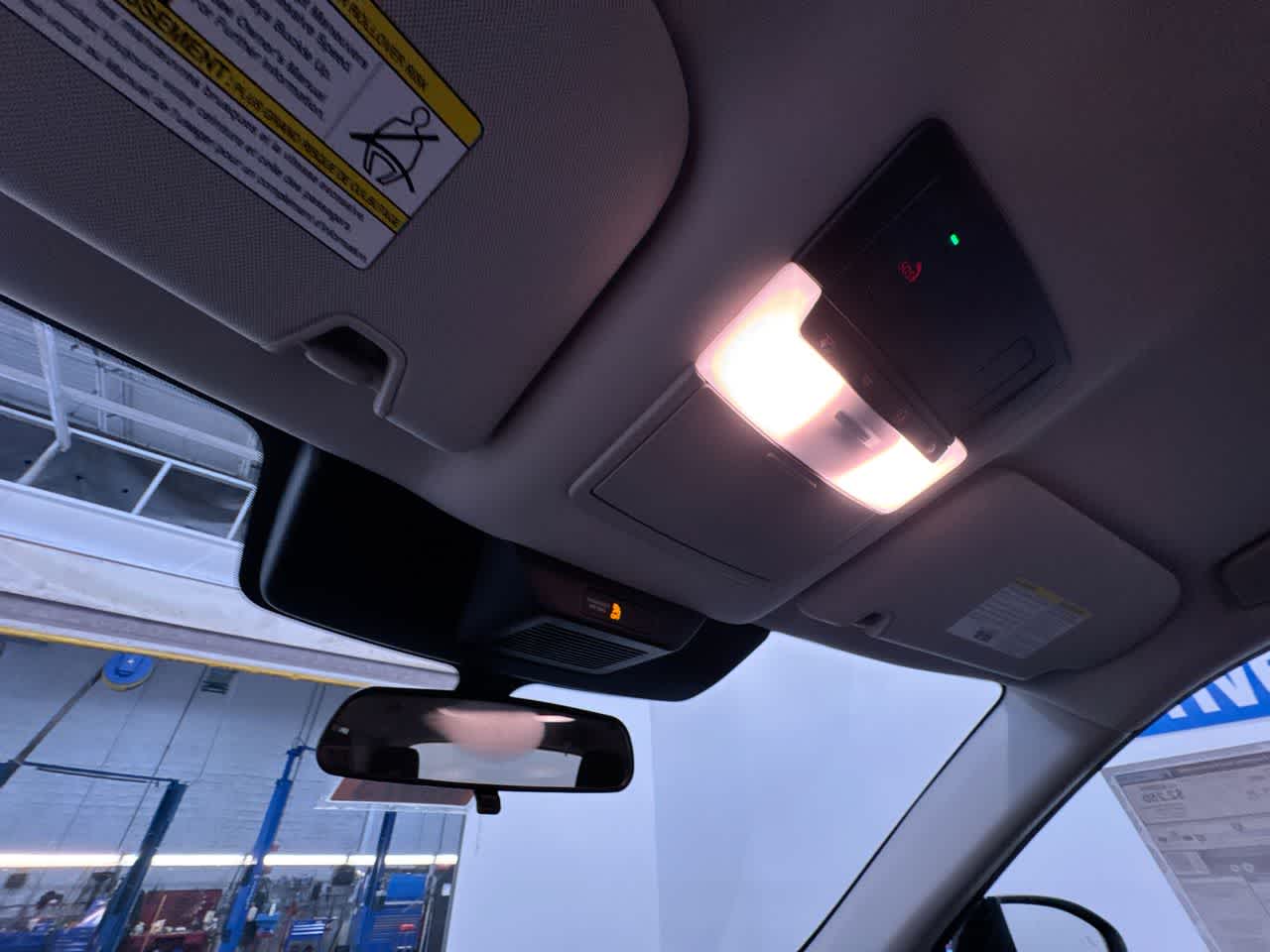 new 2026 Nissan Pathfinder car, priced at $44,510