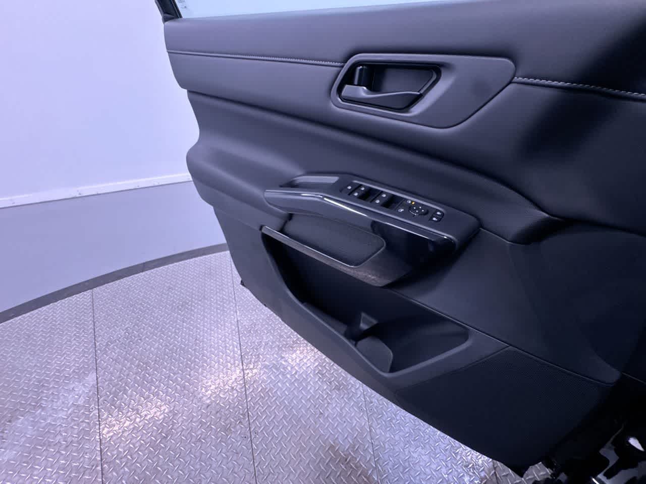 new 2026 Nissan Pathfinder car, priced at $44,510