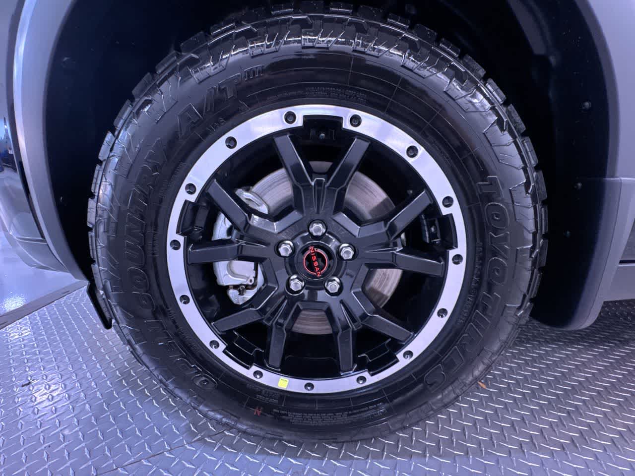 new 2026 Nissan Pathfinder car, priced at $47,469