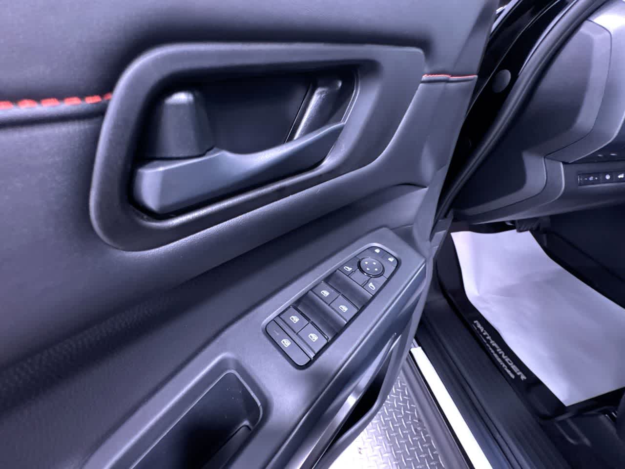 new 2026 Nissan Pathfinder car, priced at $47,469
