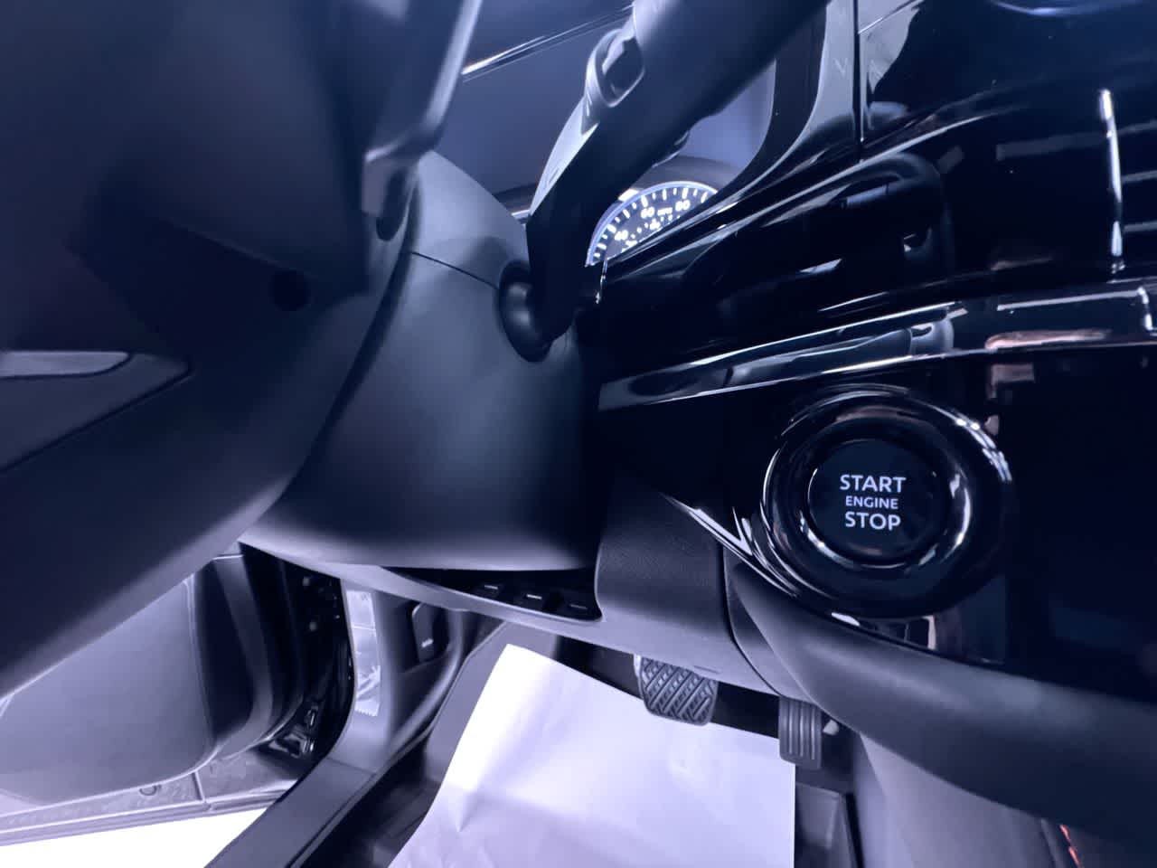 new 2026 Nissan Pathfinder car, priced at $47,469