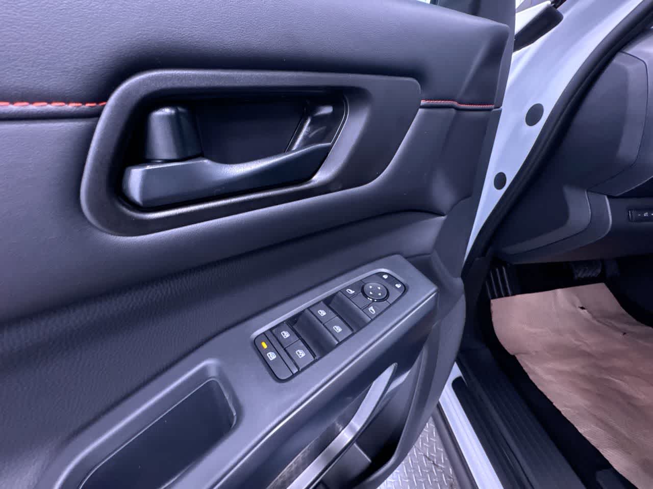 new 2026 Nissan Pathfinder car, priced at $48,170