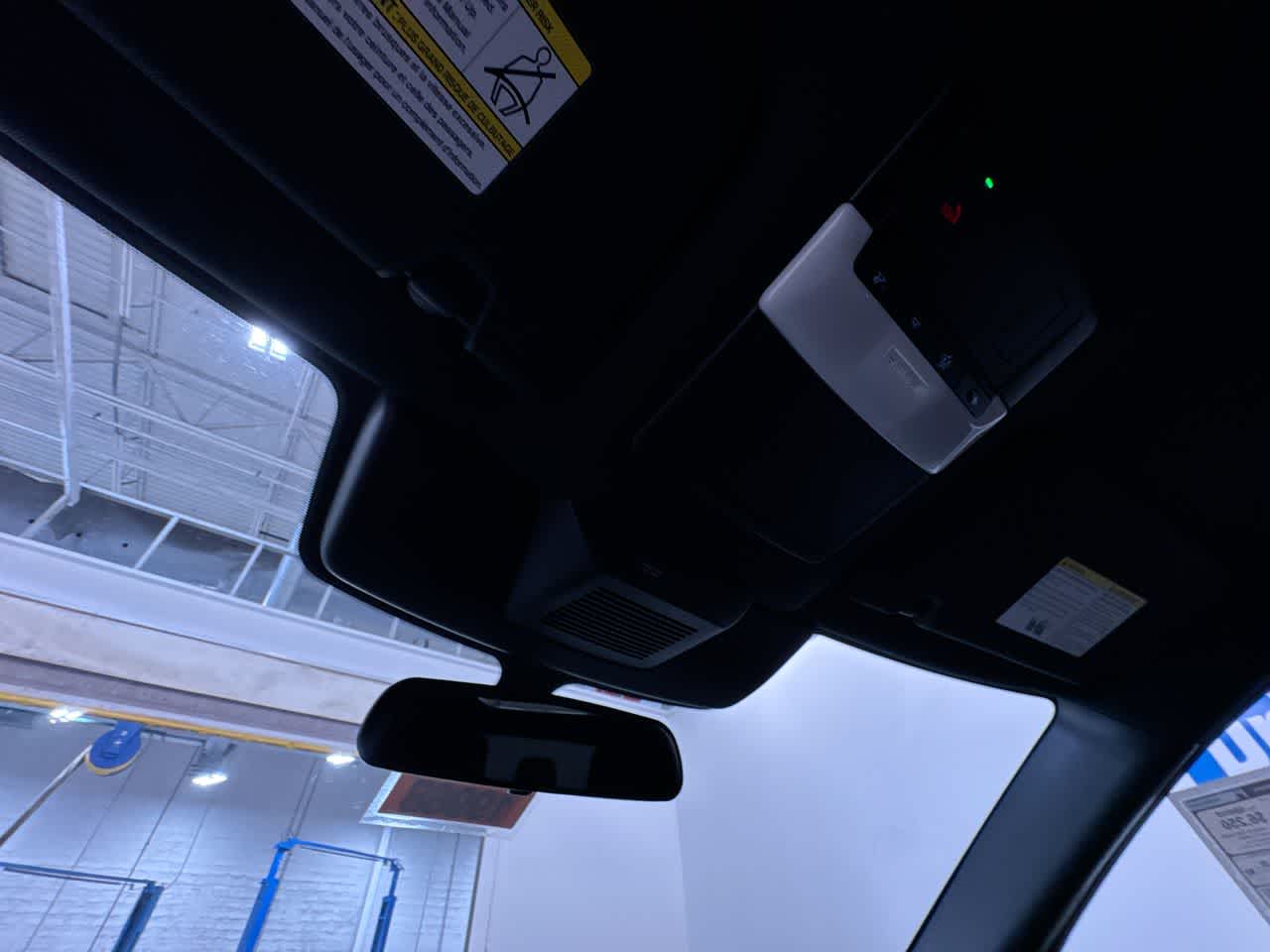 new 2026 Nissan Pathfinder car, priced at $48,170