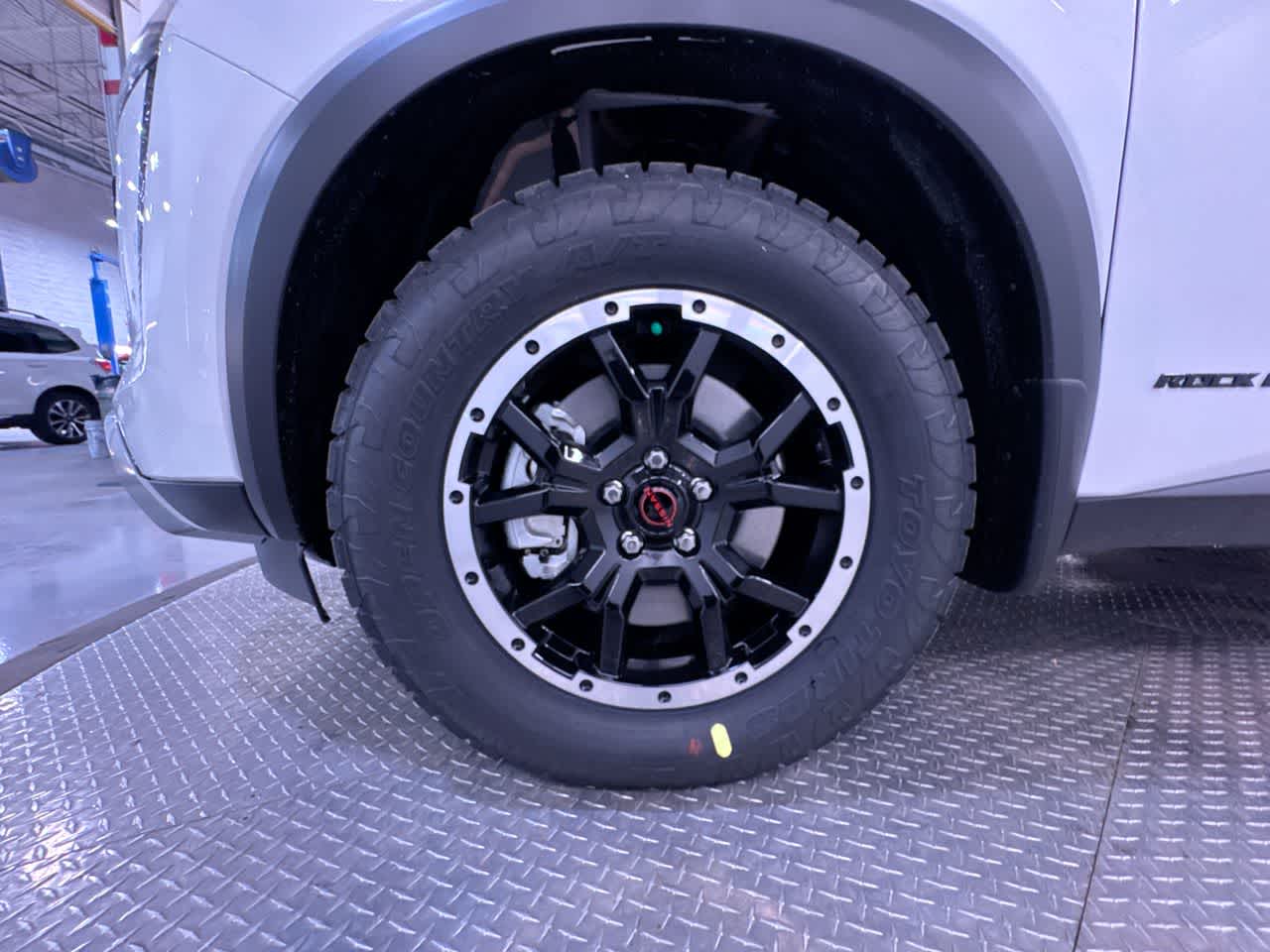 new 2026 Nissan Pathfinder car, priced at $48,170