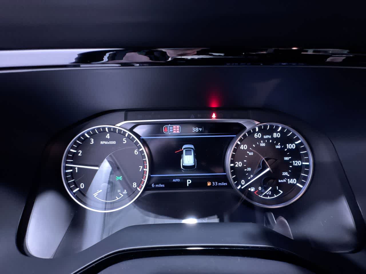 new 2026 Nissan Pathfinder car, priced at $48,170