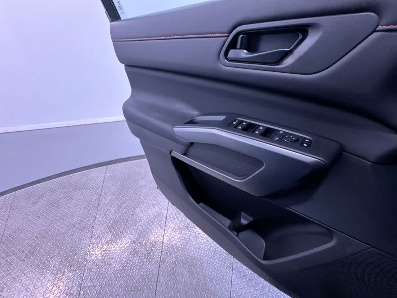 new 2026 Nissan Pathfinder car, priced at $48,170