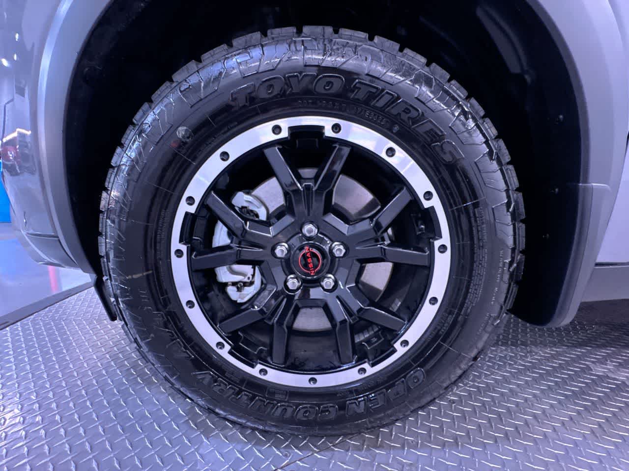 new 2026 Nissan Pathfinder car, priced at $49,689