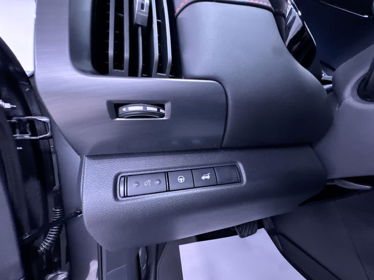 new 2026 Nissan Pathfinder car, priced at $49,689