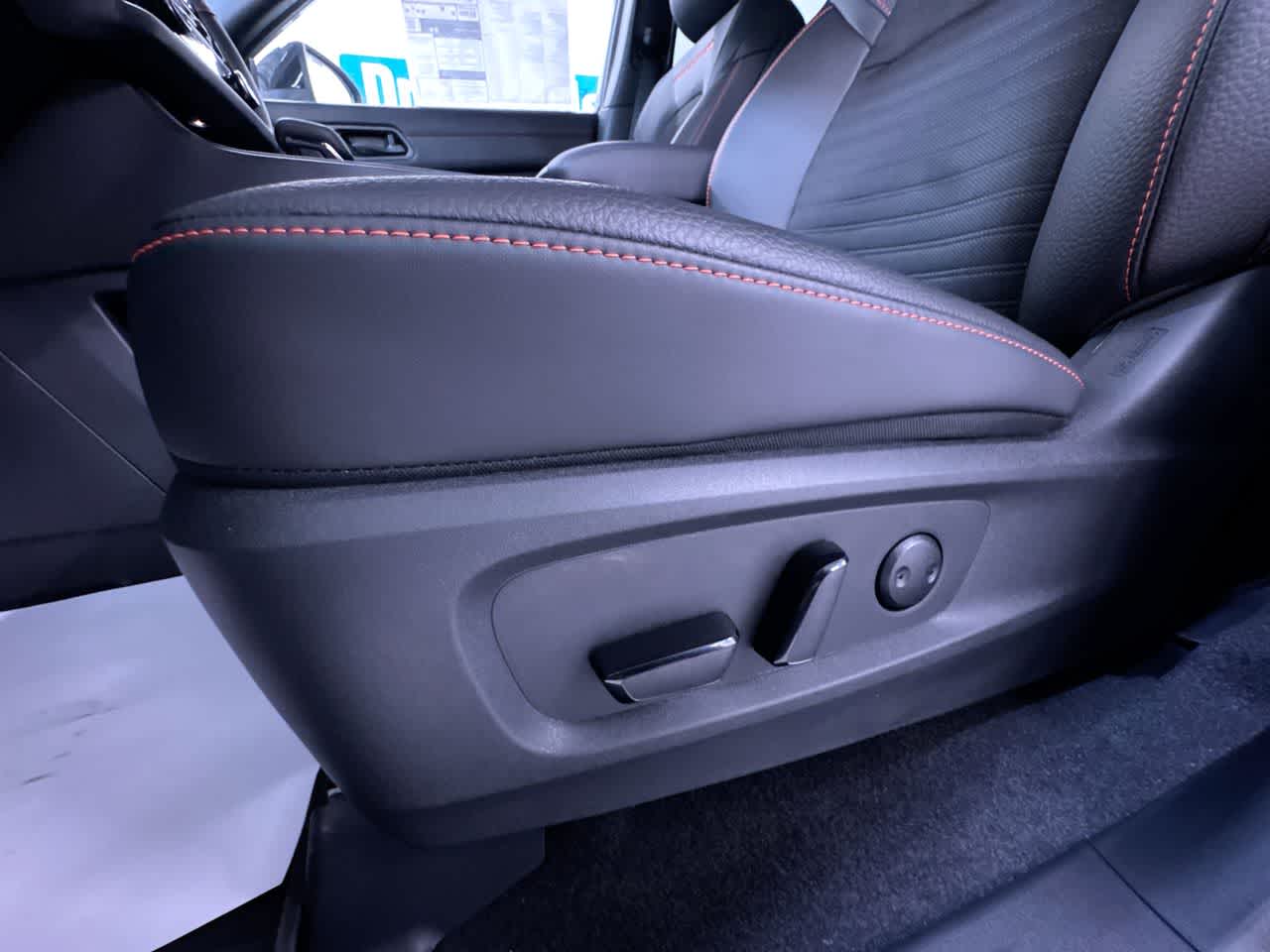 new 2026 Nissan Pathfinder car, priced at $49,689