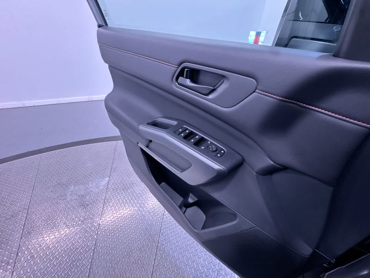 new 2026 Nissan Pathfinder car, priced at $49,689