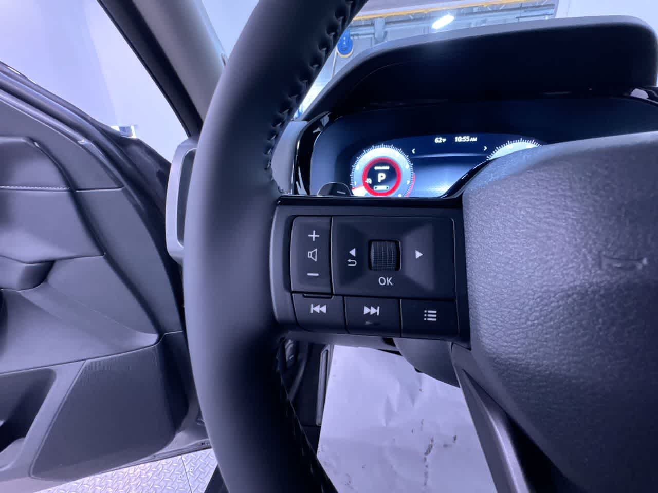 new 2026 Nissan Pathfinder car, priced at $51,279