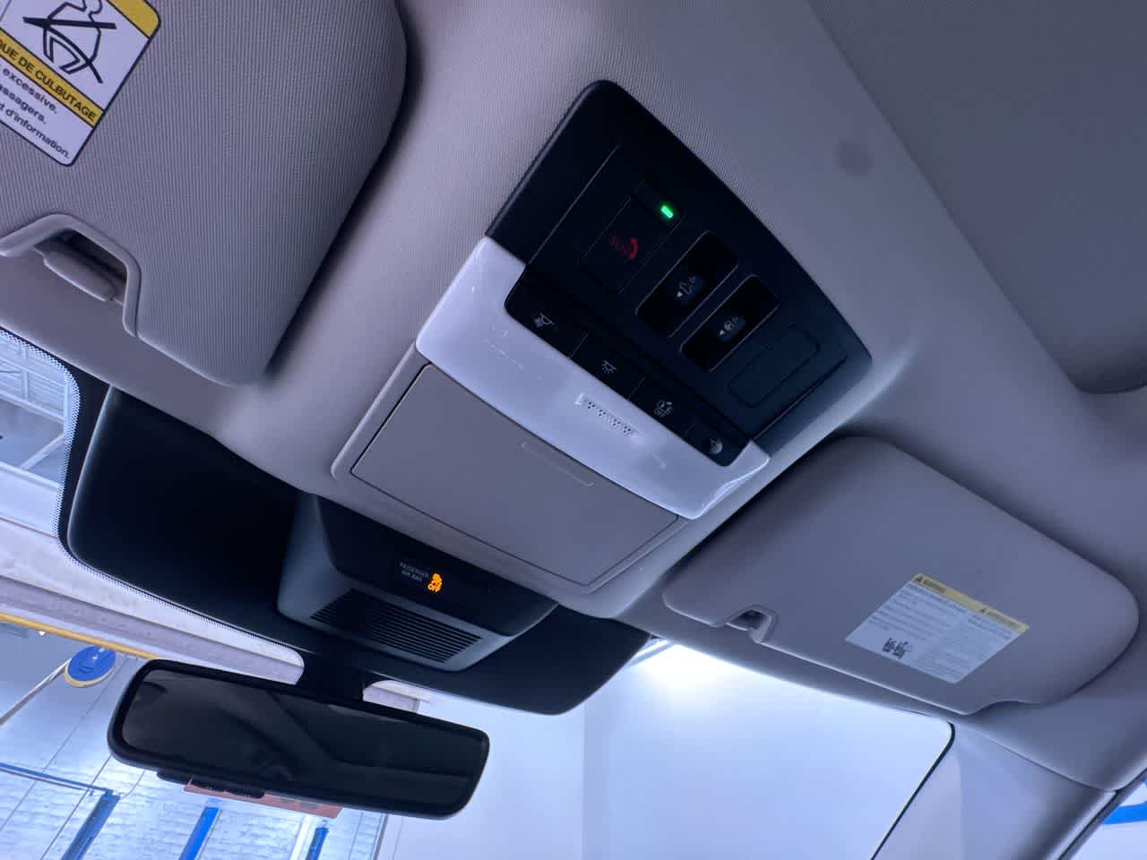 new 2026 Nissan Pathfinder car, priced at $51,279