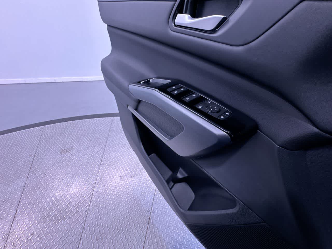 new 2026 Nissan Pathfinder car, priced at $51,279