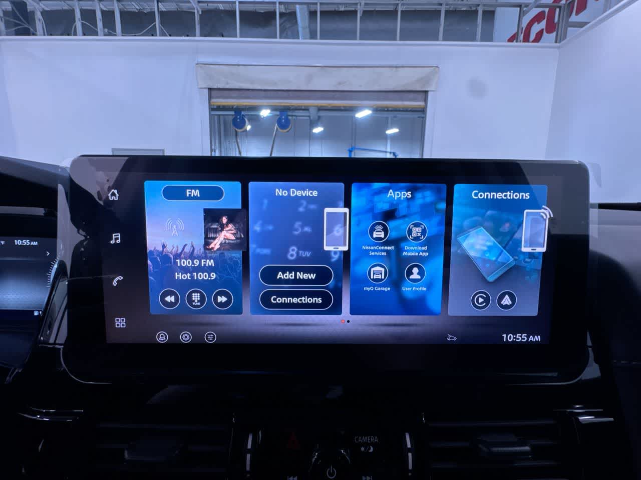 new 2026 Nissan Pathfinder car, priced at $51,279