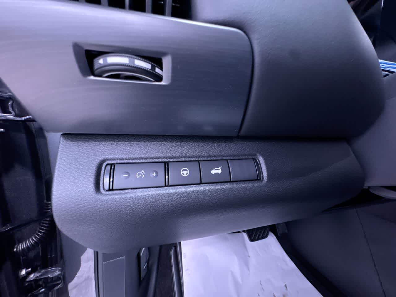 new 2026 Nissan Pathfinder car, priced at $51,279