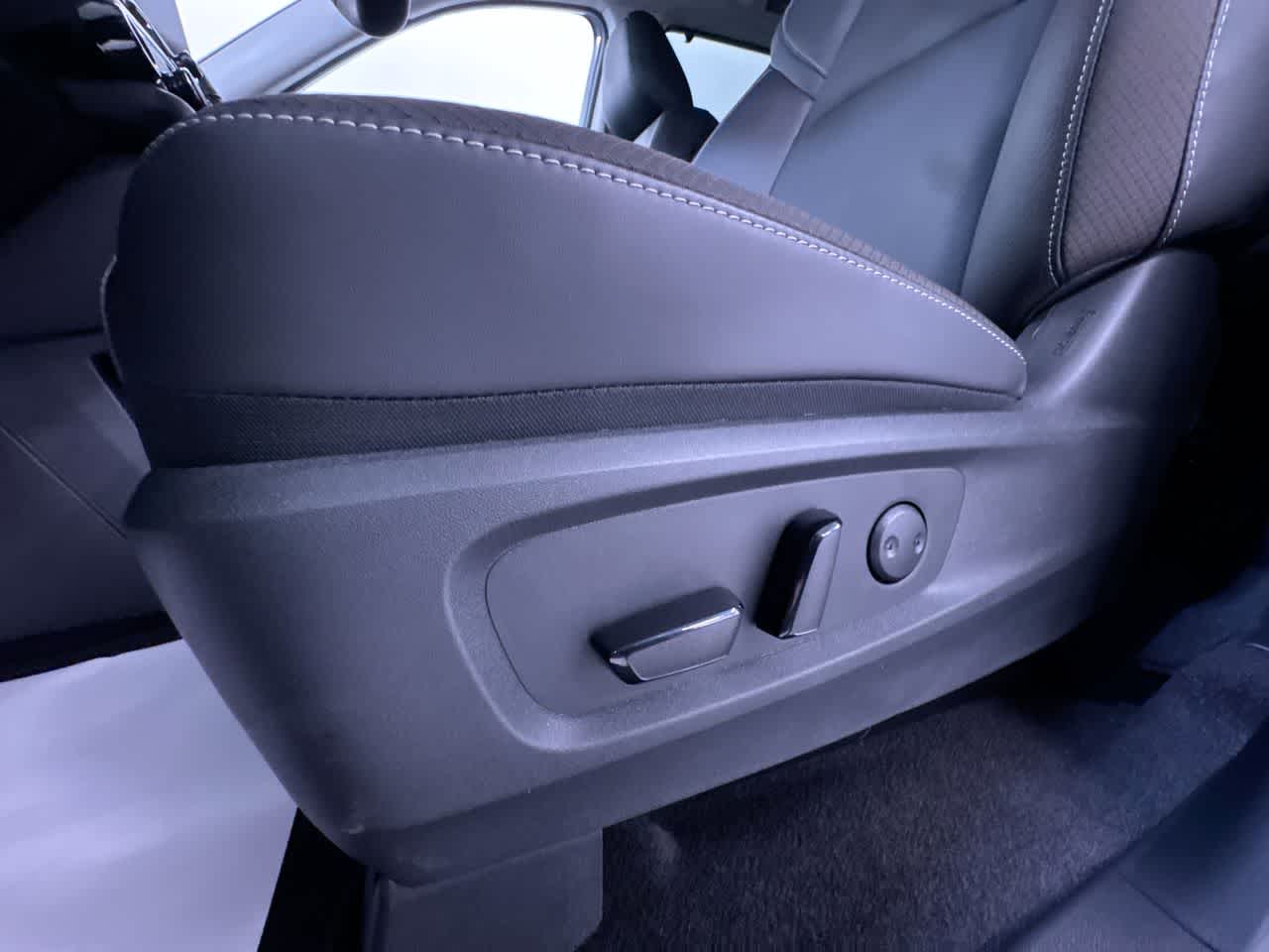 new 2026 Nissan Pathfinder car, priced at $51,279