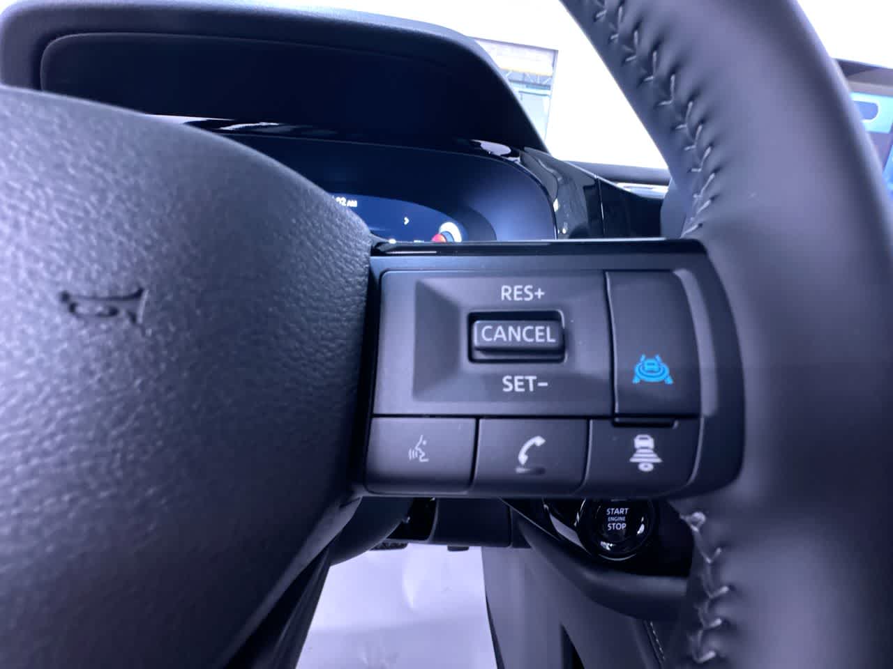 new 2026 Nissan Pathfinder car, priced at $45,992