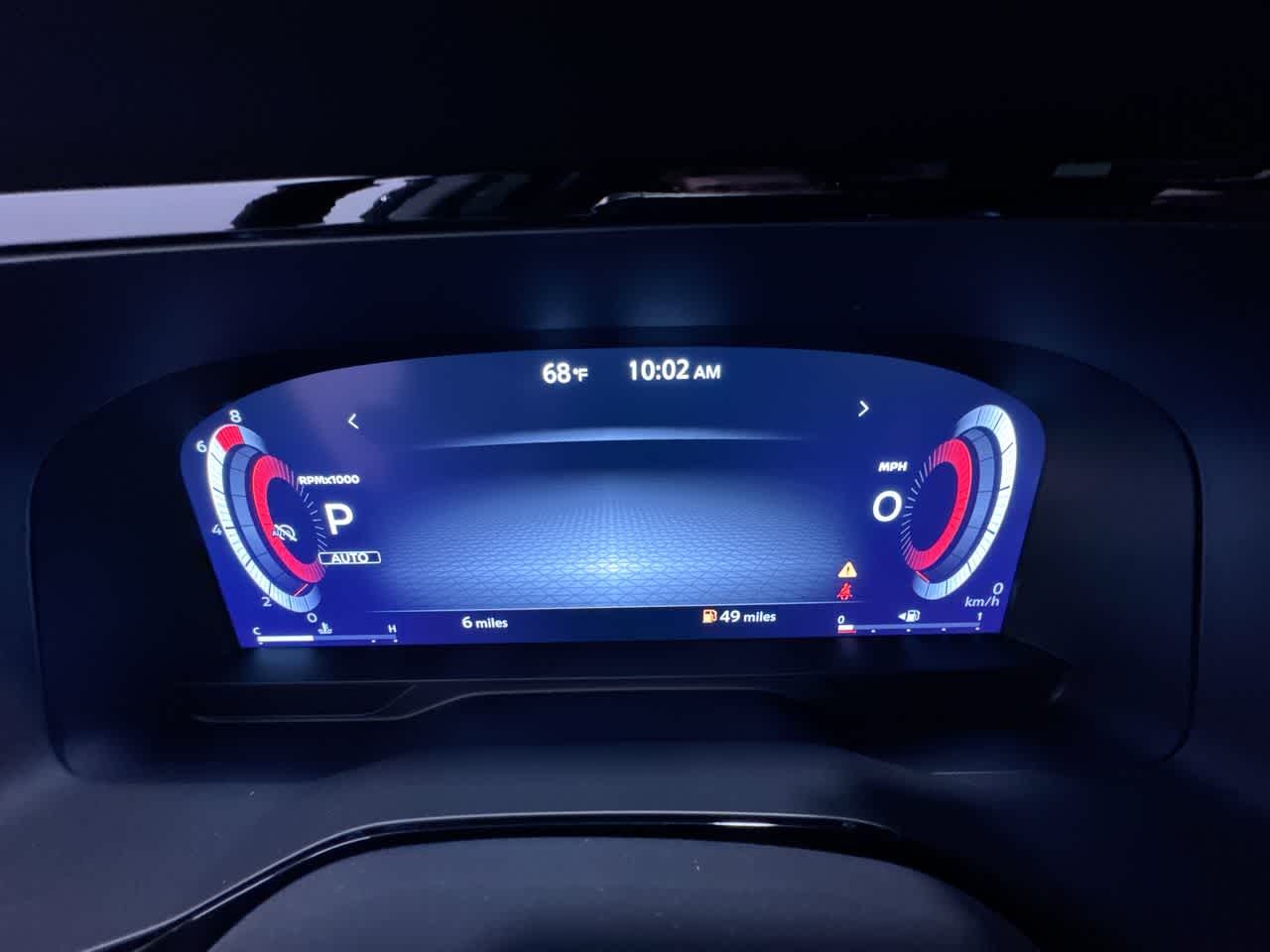 new 2026 Nissan Pathfinder car, priced at $45,992