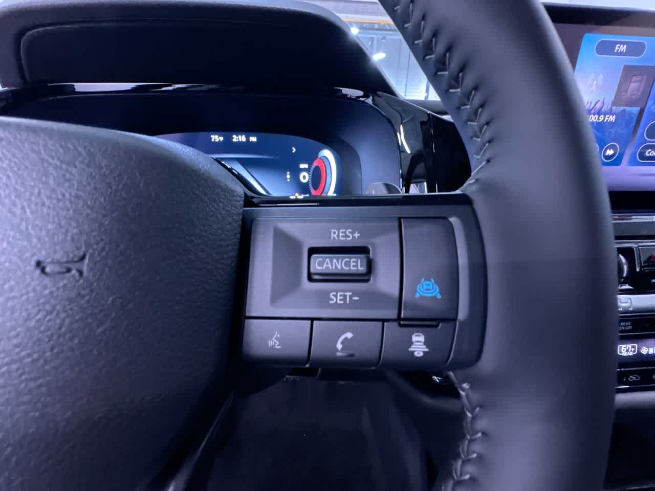 new 2026 Nissan Pathfinder car, priced at $50,815